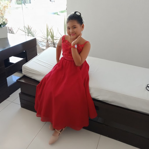 Sophia Venice Corpuz