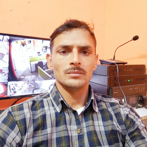 author