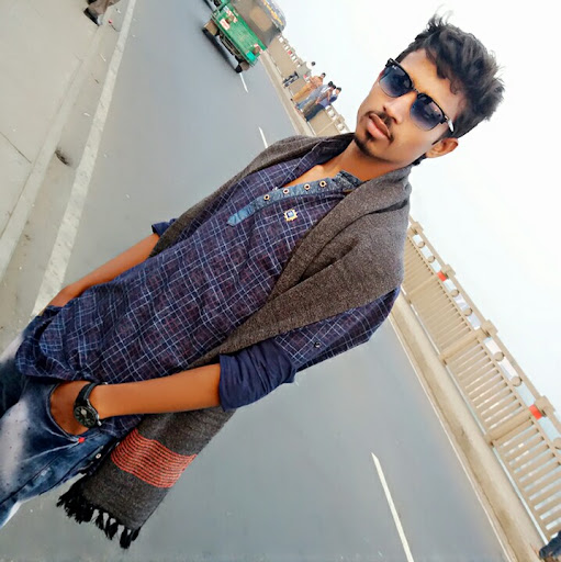 author