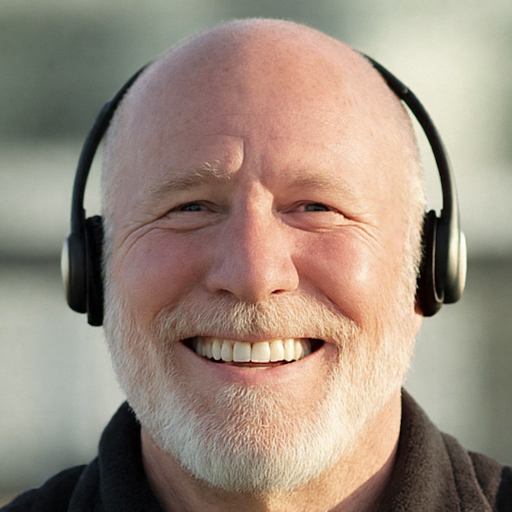 Mike Atkinson