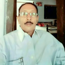 author