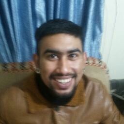 Sagar Basnet