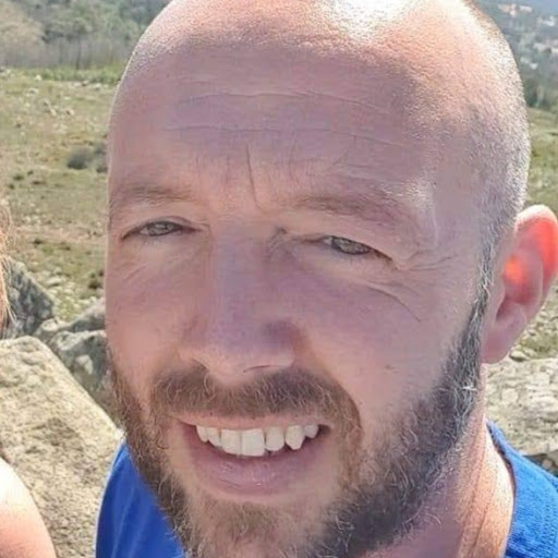 Mike Silver