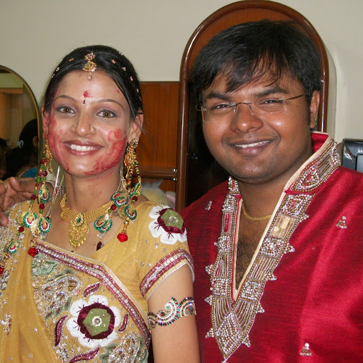 devang shah