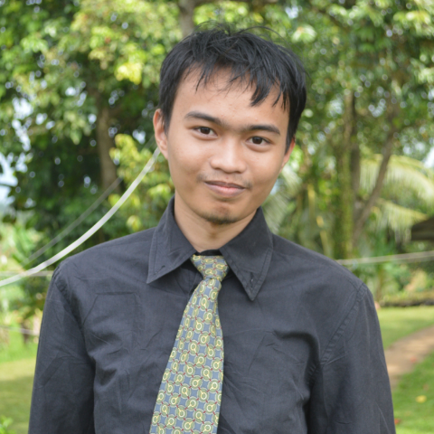 author