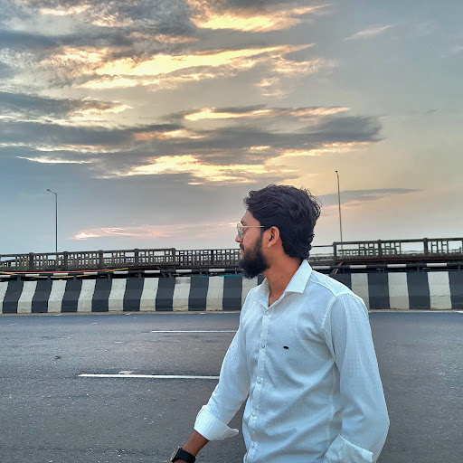 author