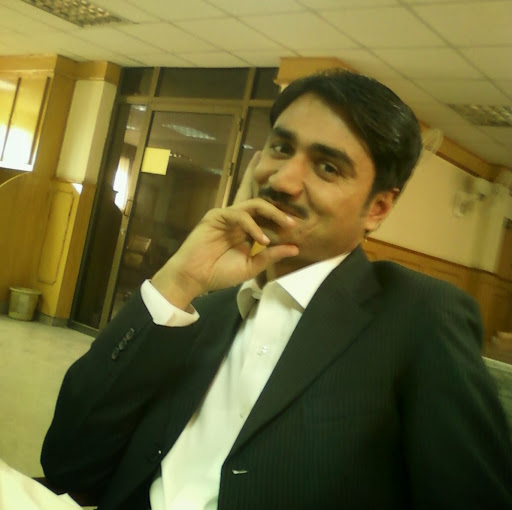 Zakir Ullah
