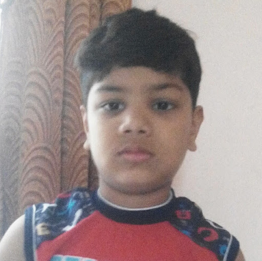 Chandrashekhar Sharma