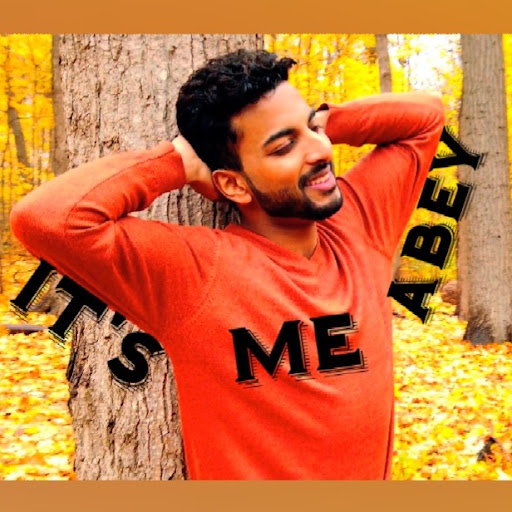 Its Me Abey