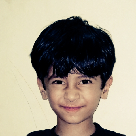 author