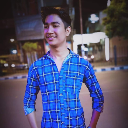 author