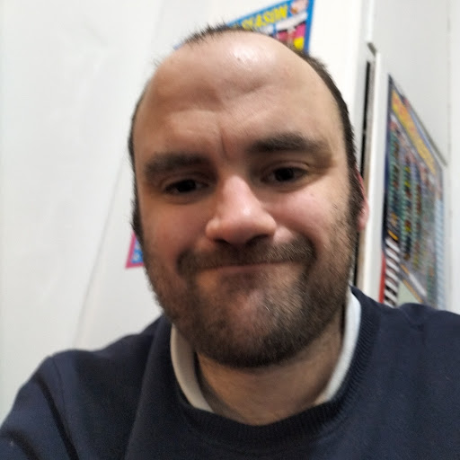 author