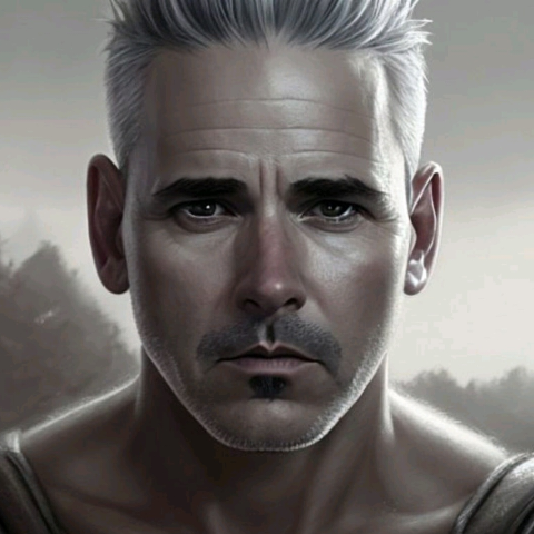 author