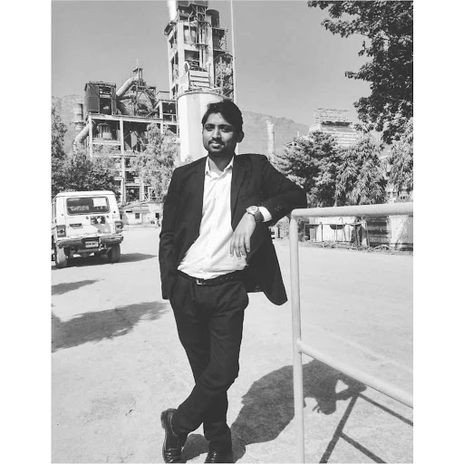 Manish Gupta
