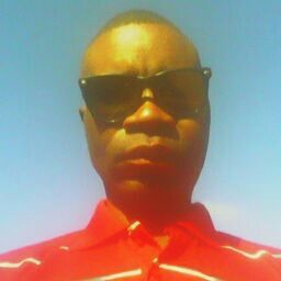 Martin Nzimande