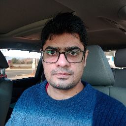 author