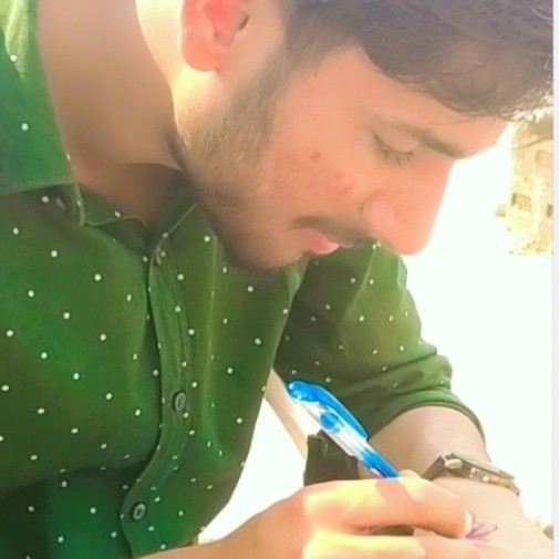 author