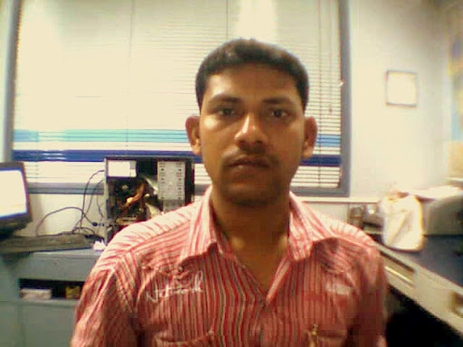 Shailesh Kurmi
