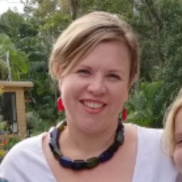 author