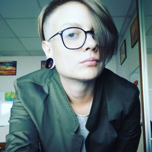 author