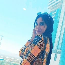 فاطمه پناهنده