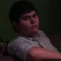 Pablo Jonathan Solís