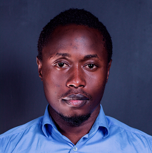 Hempstone Ochieng