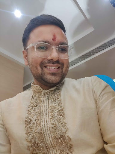 anubhav agarwal