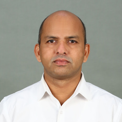 Sridhar P