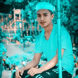 author