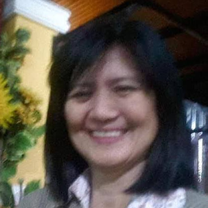 Mercedes Molina
