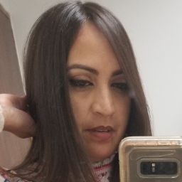 Joanie Alvarez