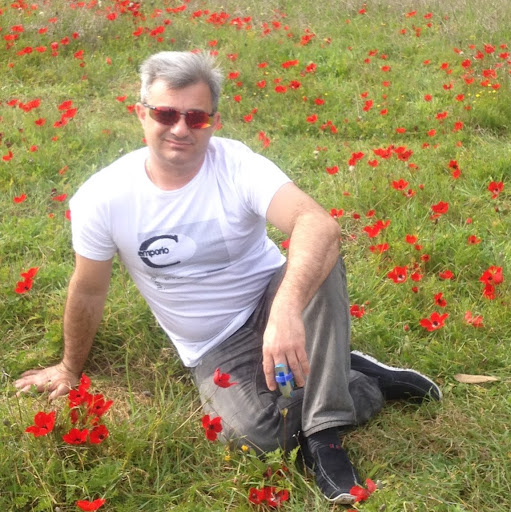 author