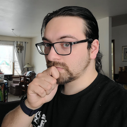 author