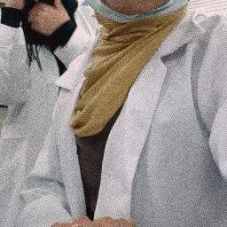 author
