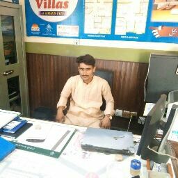 author