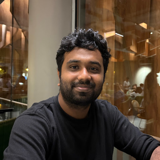 Mohamed Fazil