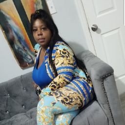JesupsFirstLady Tashana Simmons