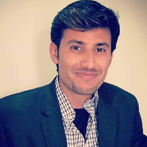author