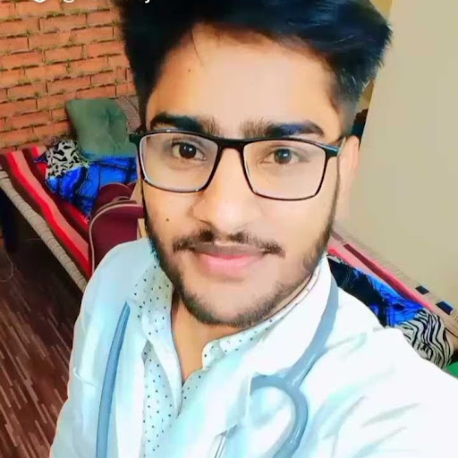 Dr Pushpendra Singh