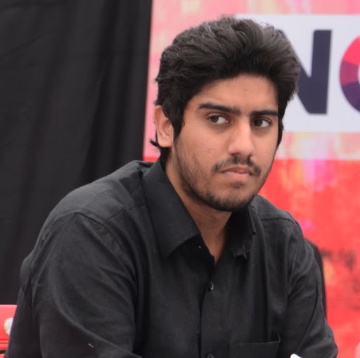 Girish Joshi