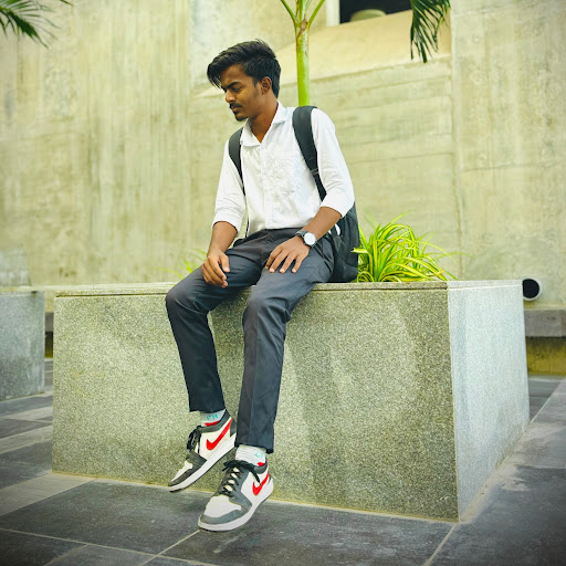 author