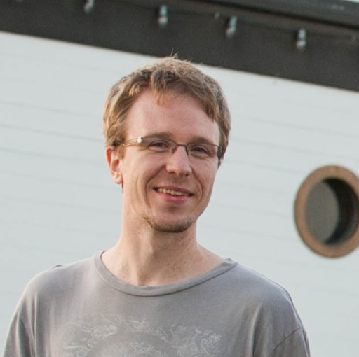 author