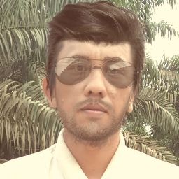 author