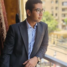author