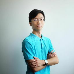 author