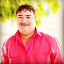 Mithun Pawar