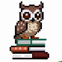 author