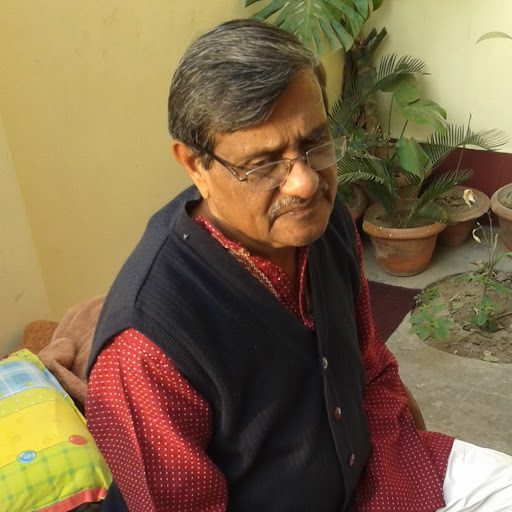 Vijay Garg