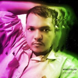 author